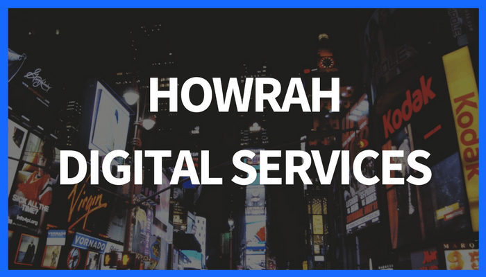 Howrah Digital Services