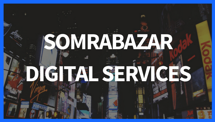 Somrabazar Digital Services